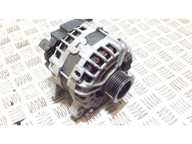 Генератор 0125813038, GX7310300DF Land Rover Discovery 5 2.0