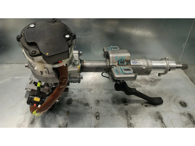 Volant Hyundai i20 (GB IB) 2019 56340C8300, COLUMNADIRECCION