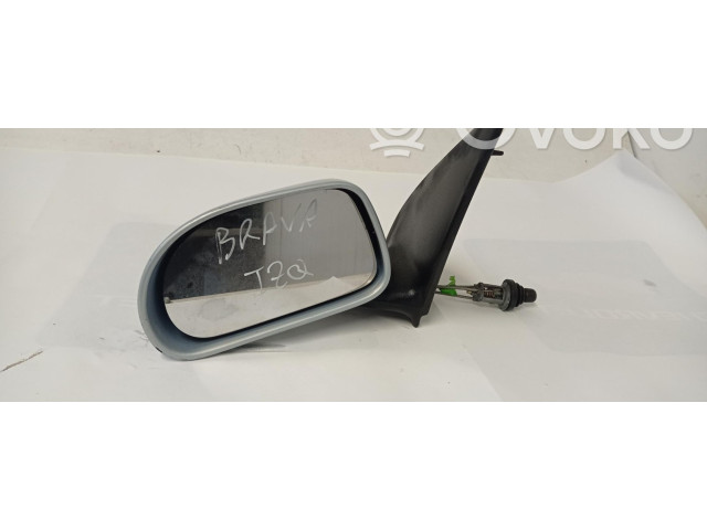 Зеркало (управляемое электричеством) 0151682 Fiat Bravo - Brava