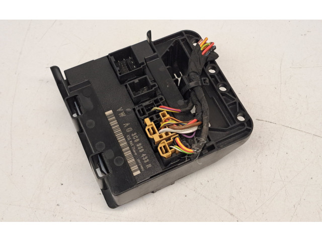 Блок комфорта 1K1907348A3C09594333C0959433P   Volkswagen PASSAT B6   