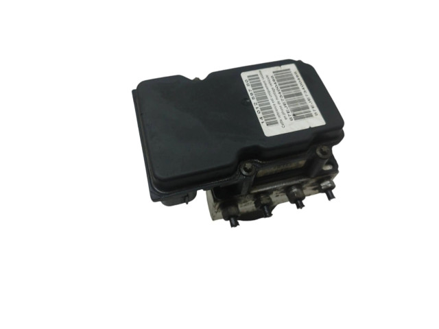 Блок АБС 1401109880, 1401259780   Peugeot  Expert  2007 - 2016 года