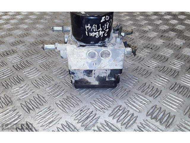 Блок АБС 28526072013, 25092745423   Chevrolet  Captiva   -  года