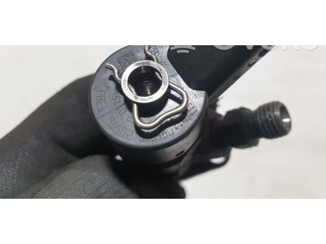 Форсунка 5942760 Volvo V70