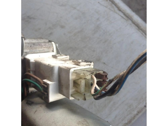 Моторчик заднего дворника Fiat Coupe