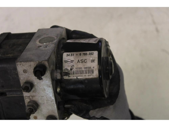 Jednotka ABS Mini One - Cooper R50 - 53 2001