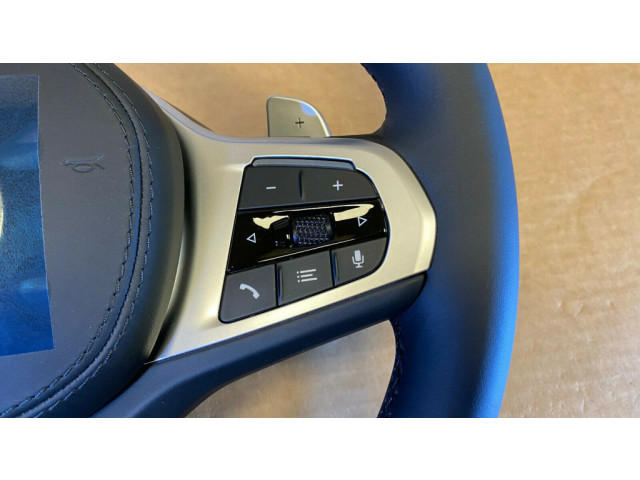 Volant BMW X6 G06 2020 32308008184
