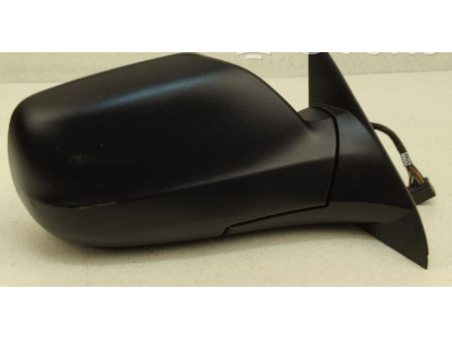 Зеркало электрическое Jeep Grand Cherokee (WK) 2005 - 2010 года