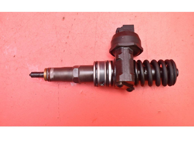 Форсунка 038130073AG, 038130073AG Volkswagen Cross Touran I