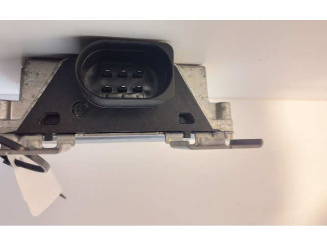 Блок управления 7P0906093A Porsche Panamera (970)