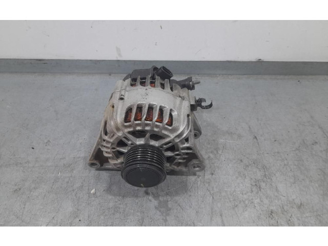 Генератор 373002A650, TG12C118   Hyundai ix20      