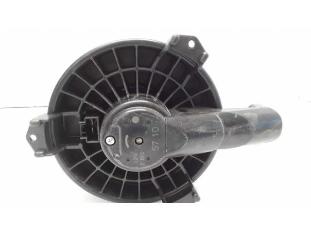 Вентилятор печки 5710 Infiniti M30