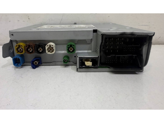 Блок управления 4J3035086L Audi e-tron