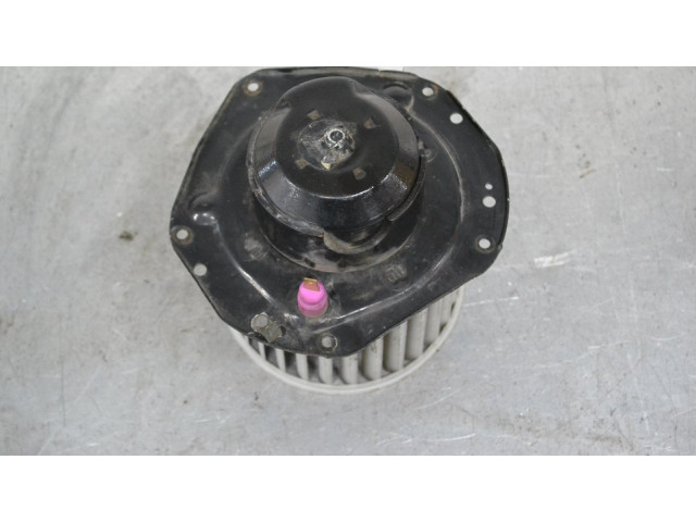 Вентилятор печки    22137109   Chevrolet Astro