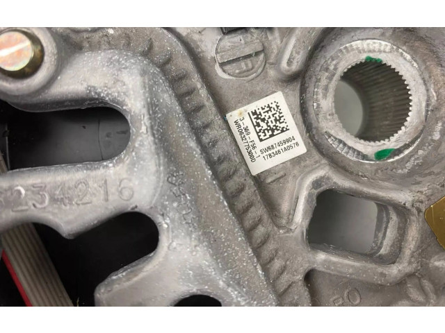 Руль Mini Clubman F54 2014 - - года 6874599