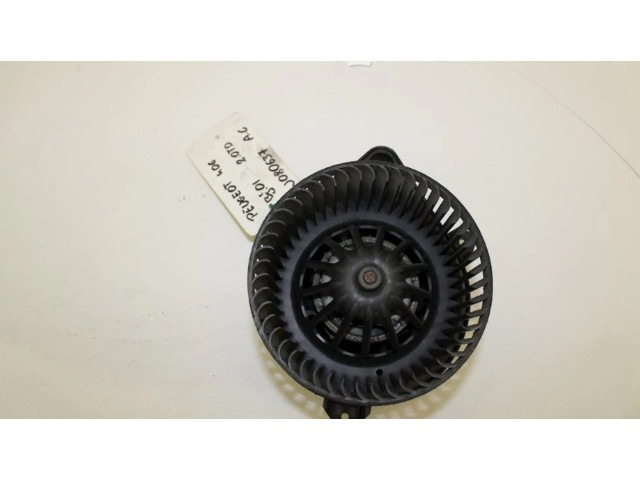 Вентилятор печки GMVD9CLIMDAG, GMVD9CLIMDAG Peugeot 406