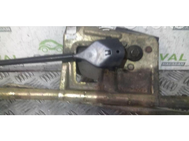 Моторчик дворников 60657040 Alfa Romeo 166