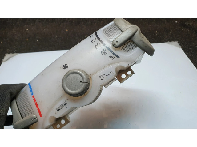 Блок управления климат-контролем 559000H010 Peugeot 107