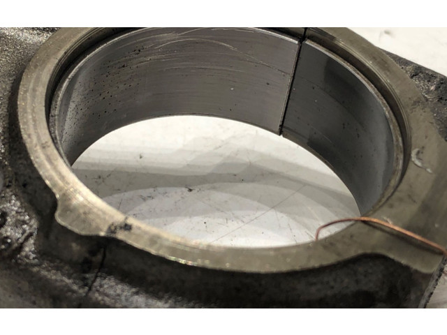 Масляный насос   BKC  Skoda Octavia Mk2 (1Z) 