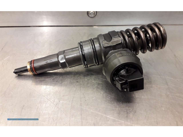 Vstřikovač Volkswagen Caddy