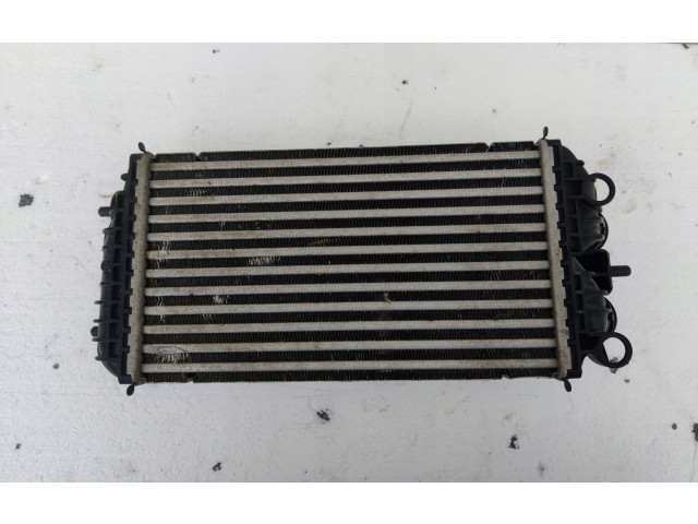 Интеркулер 9824742280 Peugeot 2008 I