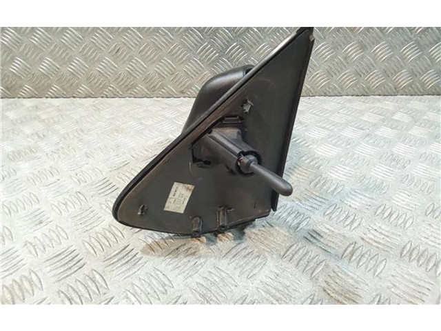 Зеркало (механическое) правое Dacia Logan II 2012-2020 года