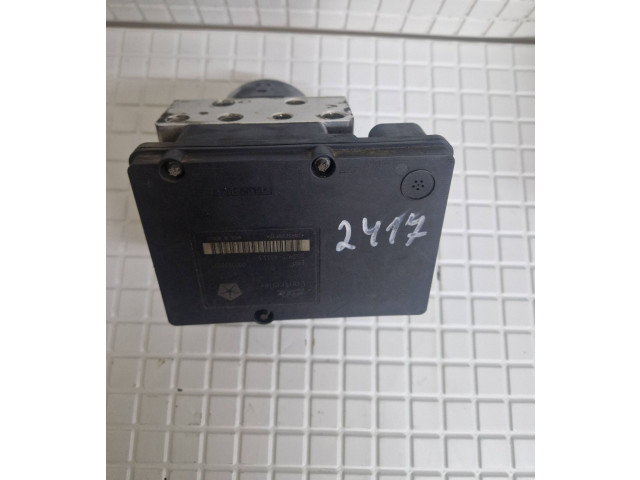Блок АБС 25020906522 Jeep Grand Cherokee (WK) 2005 - 2010 года