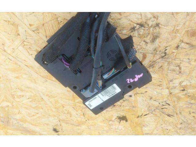 Блок управления 96647424 Chevrolet Epica