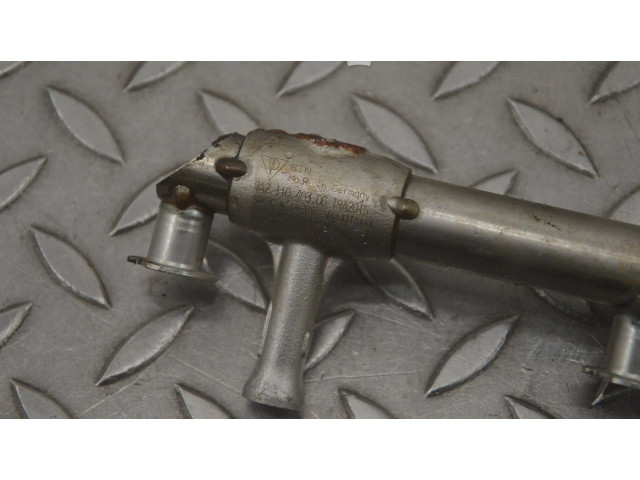 Vstřikovací lišta 9A211040300, 1613310163 Porsche 911 991 MDC.HA