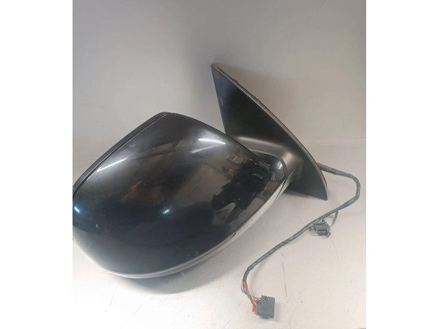 Zpětné zrcátko Audi Q7 4L 2008 4L2857410D, 4L0857566B