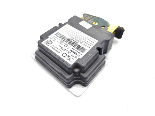 Блок подушек безопасности 8XA959655A, 0285012669   Audi A1
