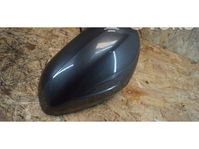 Зеркало электрическое Citroen DS4 - года