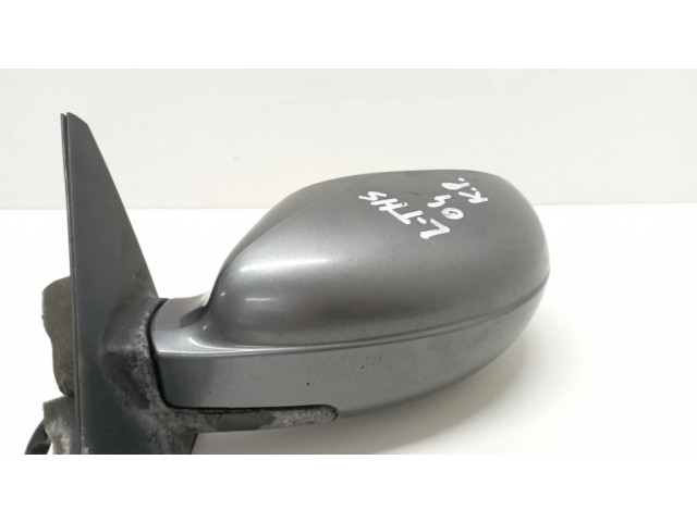 Zpětné zrcátko  levé Lancia Thesis 2004  0158211  