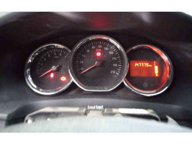 Панель приборов 248101921R   Dacia Sandero       