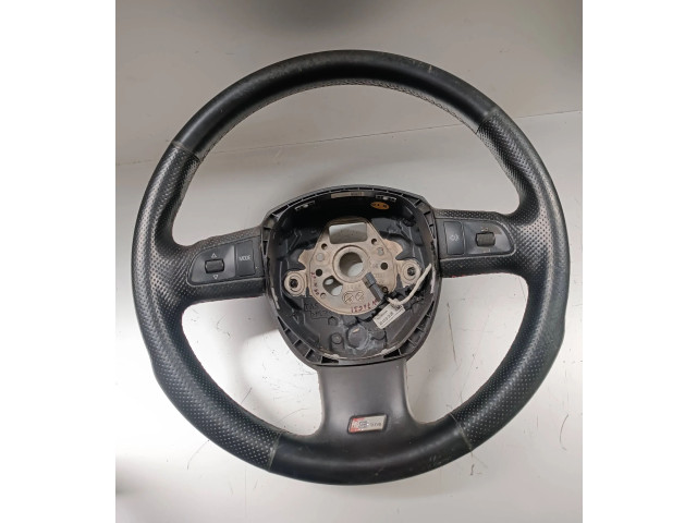 Volant Audi A8 S8 D3 4E 2008 4F0419091CA, 62038000A