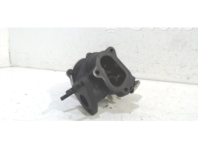  Турбина Fiat Fiorino  BWT54359880005   для двигателя 199.A.2000      