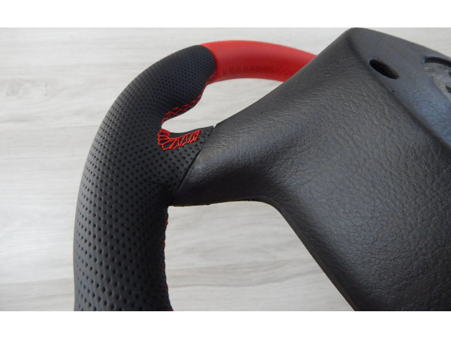 Руль Volkswagen Golf IV 1998 - 2005 года 1J0419091R