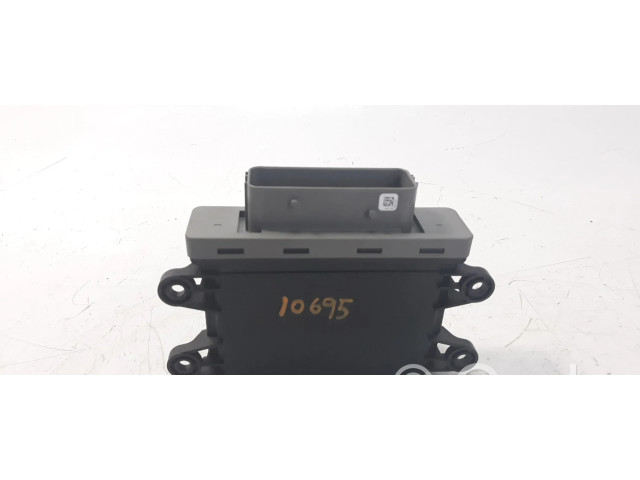 Блок управления A3C00918700 Jeep Renegade