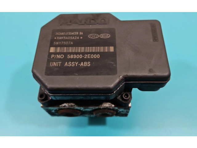 Jednotka ABS 58920-2E000, IMPRK1408991 Hyundai Tucson JM 2005