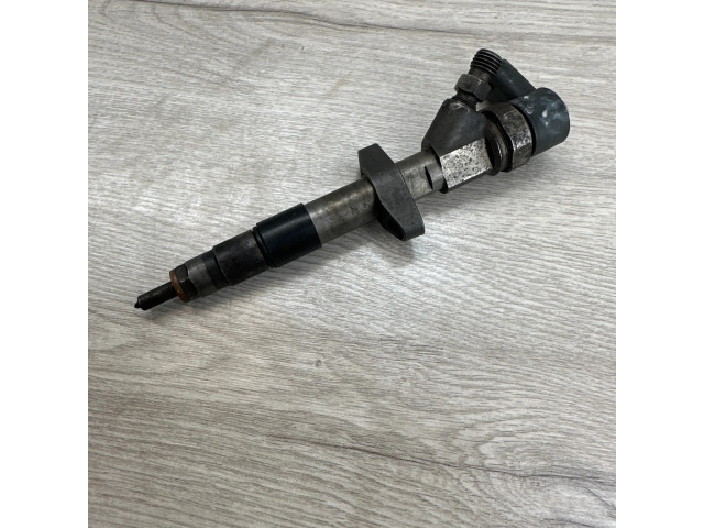Vstřikovač 8200084534 Renault Vel Satis pro naftový motor 2.2
