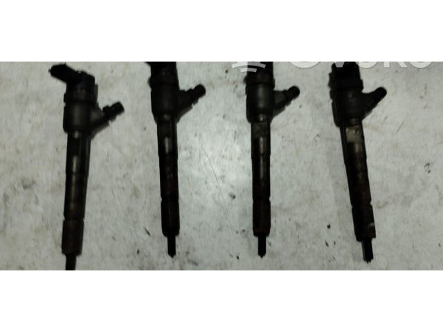 Форсунка 0445110083, 0445110083 Fiat Grande Punto