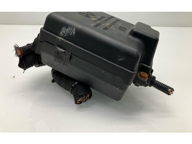 Pojistková skříňka 51839437, 51839436 Fiat Doblo 2019