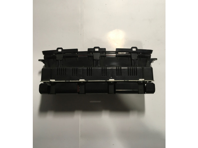 Turbodmychadlo Экран/ дисплей / маленький экран 8750A175, 8H21B   Mitsubishi Pajero   