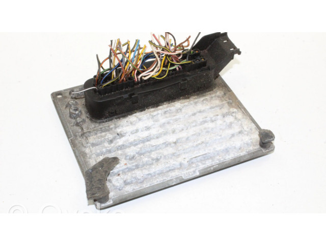 Řídící jednotka 6S6112A650GD Ford Fiesta 1986