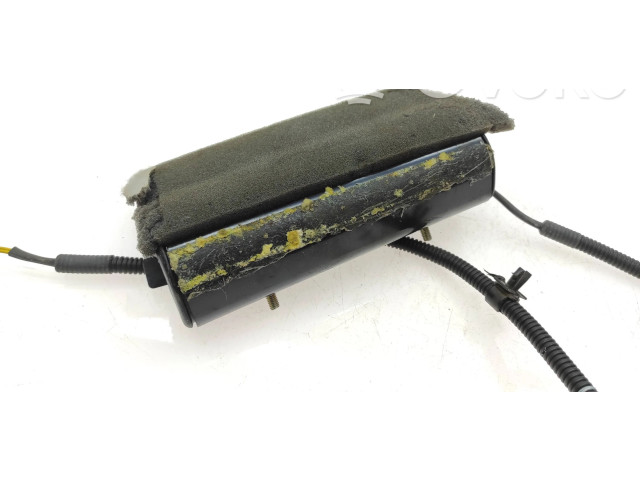 Подушка безопасности в сиденье LVC08J93AC1   Subaru Forester SF