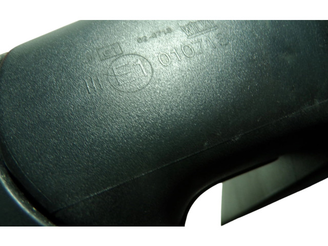 Zpětné zrcátko Volkswagen Caddy 2008 010718