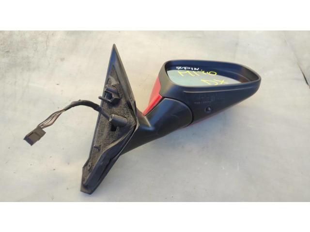 Зеркало (управляемое электричеством)