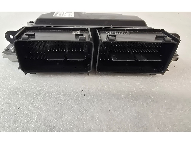 Блок управления двигателя 31459913   Volvo XC90
