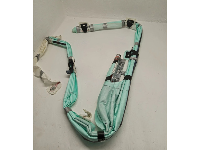 Боковая подушка безопасности 84728475312 BMW X5 F15