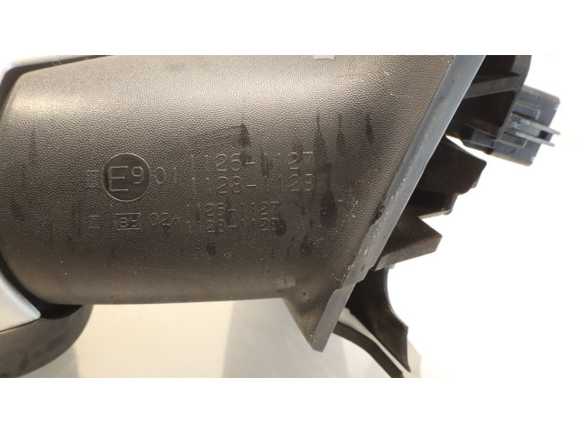 Zpětné zrcátko Renault Megane II 2007