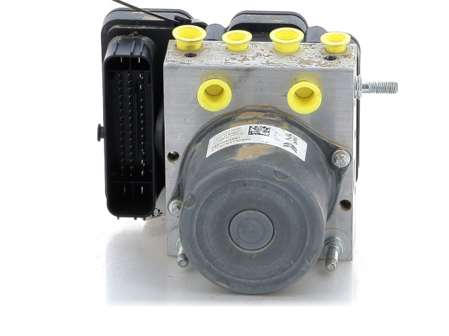 Блок АБС 1636412180, T0-5078B   Citroen  C5 Aircross  2017 -  года